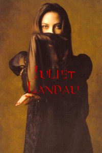 Juliet Landau as Drusilla