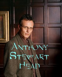 Anthony Stewart Head