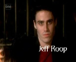 Jeff Roop as Drew