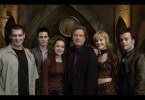 The Vampire Cast of Vampire High